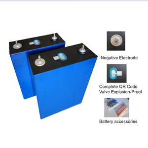 BIS a级3.2v 40Ah 50Ah 60Ah 100Ah 120Ah 150Ah 200Ah 230Ah 280Ah 310Ah 320Ah棱柱Lifepo4锂电池 - Product Image 5