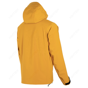 Gilet matelassé léger et chaud pour homme, idéal pour le <span class=keywords><strong>travail</strong></span> en extérieur, <span class=keywords><strong>la</strong></span> randonnée et les loisirs, avec poches zippées - Product Image 3