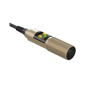 M18-3VPFF100-Q5 โฟโตอิเล็กทริคเซนเซอร์อุตสาหกรรมแบบใหม่และของแท้ มีสินค้าในสต็อก - Product Image 1