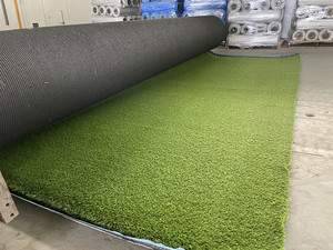 Trang trí cỏ vật nuôi thân thiện với tổng hợp cỏ cỏ nhân tạo - Product Image 4