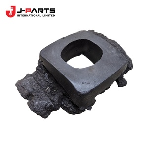 Aislante de varilla de transmisión (para cambio de piso) para Toyota HIACE RZH113 1989-2004 - Product Image 1