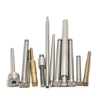 Pièces de Tournage CNC en laiton Usinage Personnalisé Tour CNC De Coupe De Fil Fabricant de Pièces D'usinage CNC en laiton Tournant des Pièces Mécaniques