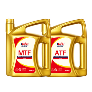 Huile liquide de transmission manuelle Offre Spéciale pour les véhicules utilitaires MTF <span class=keywords><strong>75W80</strong></span> 75W90 80W90 de tourisme - Product Image 3