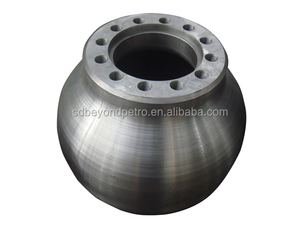 Ricambi per Pompe EMSCO BOMCO 3NB Gardner Denver NOV F, Parti di Ricambio per Pompe Fango, Gruppo Albero Pignone - Product Image 4