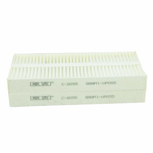 Filtre d'habitacle Offre Spéciale CC-2055 27277VP00A 4ASH18D483AC pour Nissan ARMADA TITAN INFINITI QX56 QX70 EX GEELY URBAN NANNY - Product Image 4