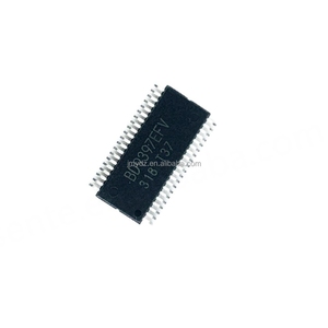 ชิปไอซีไดรเวอร์ไฟแบ็คไลท์ LED รุ่น BD9397EFV BD9397EFV-GE2 แบบ SOP40 - Product Image 3