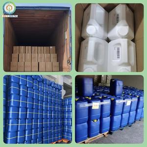 Aditivo Alimentario Premium de Sabor a Chocolate Líquido Fresco, Aroma Intenso, Ideal para Helados, Pasteles y Postres, Botella a Granel de 2 kg - Product Image 2