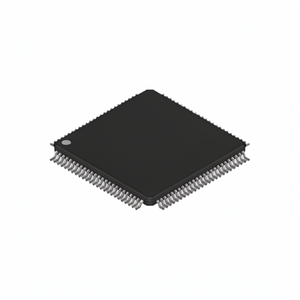 Components Electronic LC88F52H0AU-TQFP-H Embedded Original - Product Image 1