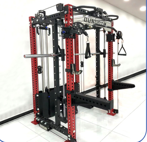 Distributore di Rack di alimentazione <span class=keywords><strong>per</strong></span> palestra domestica di prezzo di fabbrica della cina che vende attrezzature <span class=keywords><strong>per</strong></span> il <span class=keywords><strong>Fitness</strong></span> - Product Image 2