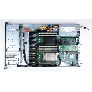 Processeur serveur en rack HPE ProLiant <span class=keywords><strong>DL160</strong></span> <span class=keywords><strong>Gen9</strong></span> 1U d'origine Type Intel Xeon E5-2600 v4 - Product Image 2