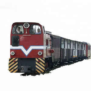 Ddp Eisenbahn schifffahrts agent von China nach Europa Deutschland Lieferung von Tür zu Tür - Product Image 1