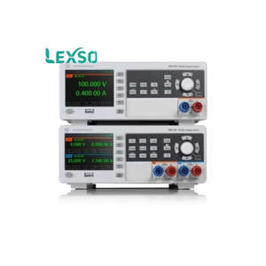 Alimentation électrique Rohde & Schwarz NGA141 40W double canal de qualité laboratoire - Product Image 6