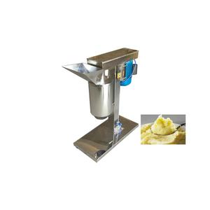 Hachoir Mixeur Broyeur Rapide pour Aliments, Machine à Écraser l'Ail, Hachoir à Ail et Oignon, Broyeur Robuste 100KG 70x50x100cm - Product Image 2