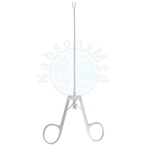 เครื่องมือดึงเอ็น Kleinert Kutz ขนาด 20.5 ซม. แบบตรง ทำจากเหล็กกล้าไร้สนิม สำหรับการผ่าตัดกระดูกและข้อ ใช้ซ้ำได้ ได้รับมาตรฐาน CE - Product Image 1