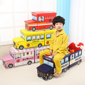 foldable storage box toy for non woven fabric folding storages boxes
