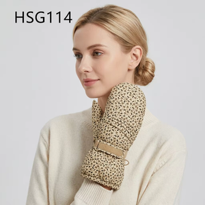 LXG, Gants <span class=keywords><strong>de</strong></span> neige colorés pour enfants, chauds et durables, pour sports d'hiver, pêche sur glace, lavables, résistants aux intempéries, mitaines <span class=keywords><strong>de</strong></span> <span class=keywords><strong>ski</strong></span> HSG114 - Product Image 1