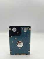 HGST Z7K500 500GB 2.5-inci SATA 3.0 HDD Hard Disk 7200RMP 6.0 Gb/s 7.0mm HTS725050A7E630 Penyimpanan Data Internal Laptop Hard Disk