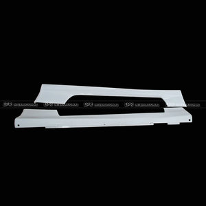 Fibra de vidrio para issan S15 Silvia Spec R NSM Tipo falda lateral fibra de vidrio de alta calidad - Product Image 2