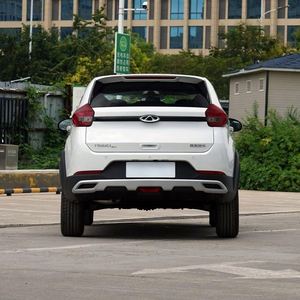 Chery Tiggo 3x 1.5L CVT d'<span class=keywords><strong>occasion</strong></span> 2024, 5 portes, 5 places, essence, sièges en tissu clair, boîte de vitesses <span class=keywords><strong>automatique</strong></span>, galerie de toit métallique - Product Image 5