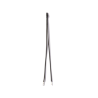 Termistor NTC duradero de alta calidad MF52D Cable esmaltado Medición de temperatura Tipo de diodo Componentes electrónicos