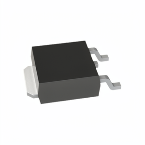 ทรานซิสเตอร์ TO-252AA PJD8NA50_R2_00001ออนไลน์ชิ้นส่วนอิเล็กทรอนิกส์ - Product Image 1