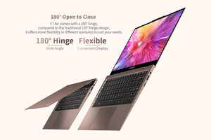 Teclast F7 Air Laptop Ultra Sottile <span class=keywords><strong>Notebook</strong></span> <span class=keywords><strong>14</strong></span> Pollici Intel N4120 SSD <span class=keywords><strong>Notebook</strong></span> FHD Windows 10 Computer <span class=keywords><strong>Notebook</strong></span> Laptop con Apertura a 180 Gradi - Product Image 5