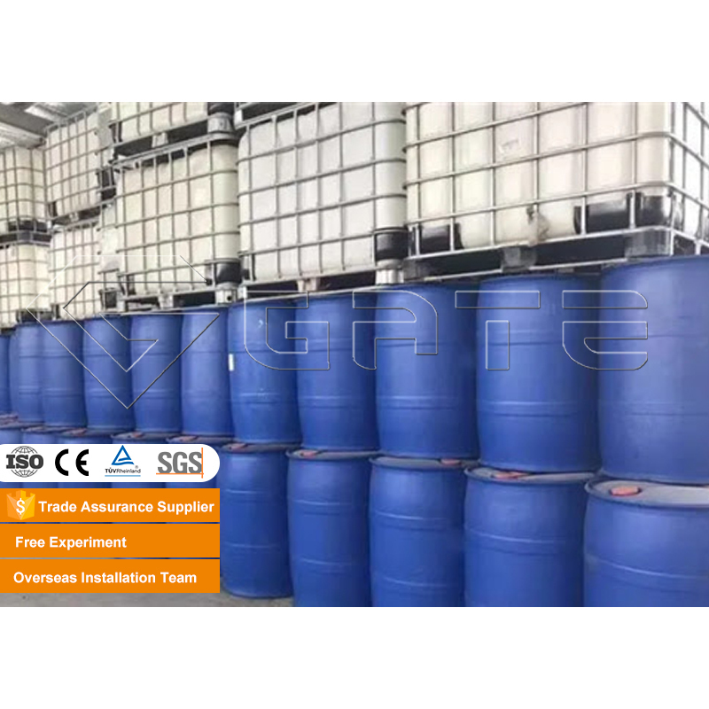 Phosphate Rock Fertilizer Production Line for