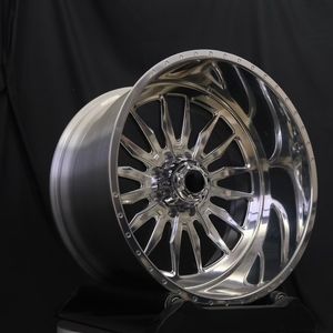 Cerchi in Lega Forgiati Personalizzati a Forma di H, Stile ADVAN GT, per Toyota Honda <span class=keywords><strong>Subaru</strong></span>, 5/6 Fori, 19-26 Pollici - Product Image 1