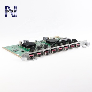 H901 cgid <span class=keywords><strong>Card</strong></span> 8พอร์ตดั้งเดิมพร้อมโมดูล N1/N2เหมาะสำหรับ MA5800 X2 X7 X15 X17กระดานธุรกิจ - Product Image 5