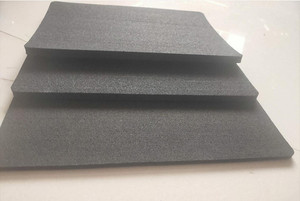 Tapis de sol en caoutchouc pour salle de sport, fourniture de sites de sports de plein air, isolation phonique intérieure, amortissement, tapis de sol pour fitness en plein air - Product Image 6