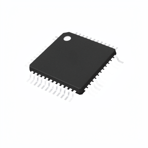 48 TQFP IC MCU แฟลช64KB 8BIT 48 TQFP PIC18F56Q43T-I_PT ฝังตัวส่วนประกอบอิเล็กทรอนิกส์ต้นฉบับ - Product Image 1
