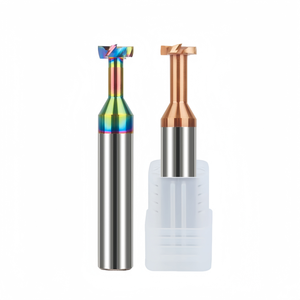 <span class=keywords><strong>Fraise</strong></span> cylindrique en carbure <span class=keywords><strong>de</strong></span> tungstène <span class=keywords><strong>de</strong></span> type T, 4, 6, 8, 10 mm, <span class=keywords><strong>fraise</strong></span> <span class=keywords><strong>de</strong></span> fraisage, <span class=keywords><strong>fraise</strong></span> en T, embouts <span class=keywords><strong>de</strong></span> routeur CNC <span class=keywords><strong>pour</strong></span> rainurage et découpe - Product Image 2