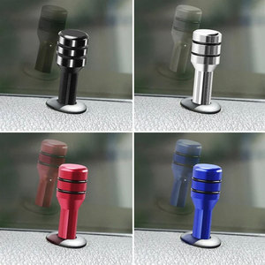 Tige de verrouillage de <span class=keywords><strong>porte</strong></span> de <span class=keywords><strong>voiture</strong></span> 49mm Truck Knob Pull Security Insurance Auto Universal Security Door Lock Picking Latch Pins Knob - Product Image 6
