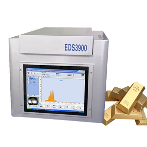 Analyseur XRF de haute qualité, testeur d'or, testeur de pureté de l'or en carats EDS3900 - Product Image 3