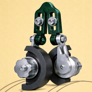 Lubrificateur de fil d'acier FUTEC pour les fabricants d'électronique grand public, origine Japon - Product Image 1