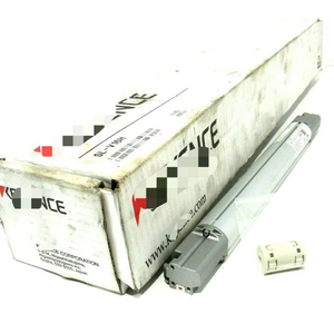 NOUVEAU RIDEAU DE SÉCURITÉ SL-V16H-R SLV16HR - Product Image 1