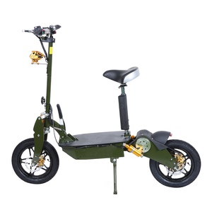 60V High Speed <strong>60mph</strong> <strong>Scooters</strong> <strong>Electric</strong> for Adults with Big Wheels and Aluminum Deck - Product Image 3
