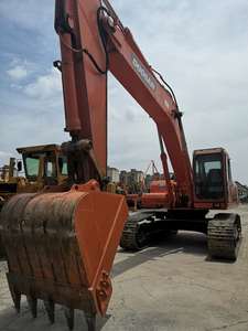 รถขุดมือสอง DOOSAN DH300LC-7 ราคาถูก คุณภาพเยี่ยม รถขุดมือสอง DOOSAN ขาย - Product Image 3