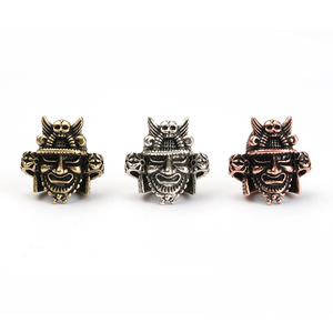 Vendita calda testa distanziatore perline per bracciale uomo perline - Product Image 1