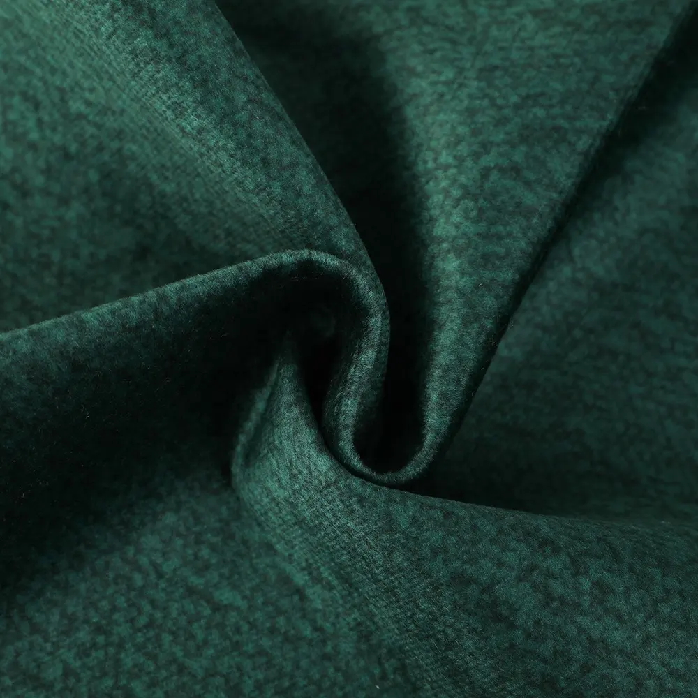 Trung Quốc 100% Polyester nhung bọc vải cho ghế sofa cao cấp vật liệu chất lượng cho thoải mái chỗ ngồi