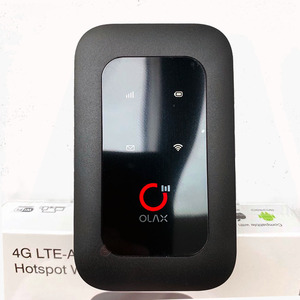 Bộ Định Tuyến WiFi Modem 4G OLAX WD680 150Mbps Toàn Cầu 3G 4G Bỏ Túi Wifi 4G Lte Bộ Định Tuyến WiFi - Product Image 1