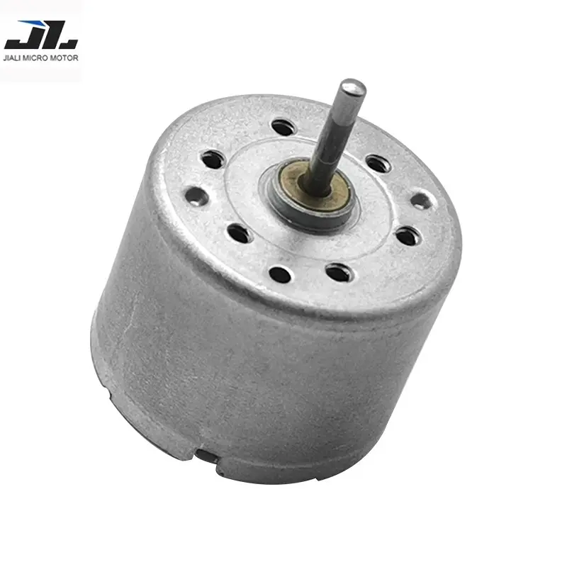 JL-RF-320 330 brushed DC Motor for Mini USB Fan Small Toys Dc Motor Micro Electric Motor