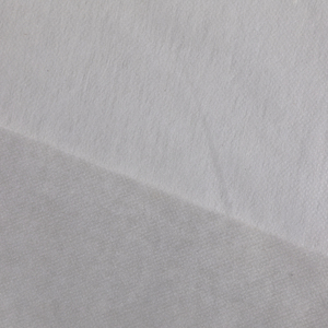 Nhà Sản Xuất Bán Đôi <span class=keywords><strong>Dot</strong></span> Fusible <span class=keywords><strong>Interlining</strong></span> Polyester Nylon Không Dệt <span class=keywords><strong>Interlining</strong></span> Cho Quần Áo - Product Image 3