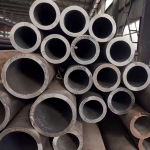 <span class=keywords><strong>Erw</strong></span> ống thép carbon nhà sản xuất <span class=keywords><strong>q345b</strong></span> s355jr DIN ống thép carbon DIN ống tấm thép carbon liền mạch ống kim loại sắt ống - Product Image 6