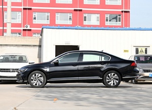 2025 Volkswagen Magotan GTE véhicule hybride à essence nouvelle énergie berline de haute qualité berline d'occasion nouvelle classe B d'affaires berline - Product Image 4