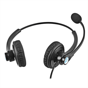 Beien <span class=keywords><strong>casque</strong></span> téléphonique A26 rj <span class=keywords><strong>casque</strong></span> de centre d'appel avec <span class=keywords><strong>prise</strong></span> rj avec <span class=keywords><strong>micro</strong></span> pour les affaires de bureau <span class=keywords><strong>casque</strong></span> - Product Image 3