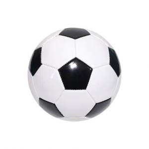 Balón de Fútbol de PVC Personalizado de Alta Calidad con Logotipo Impreso, Hecho de Material PU para Entrenamiento Deportivo al Aire Libre, Uso Promocional, Usa Mairun - Product Image 5