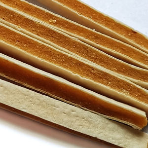 Oem odm בריאות הסיטונאי מזון בריא כלב מרפא חלבון גולמי מתוק בטטה סנדוויצ 'ים - Product Image 3