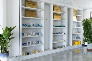 Penutup Karet U102 Asal Hebei Proses Pencetakan - Product Image 6