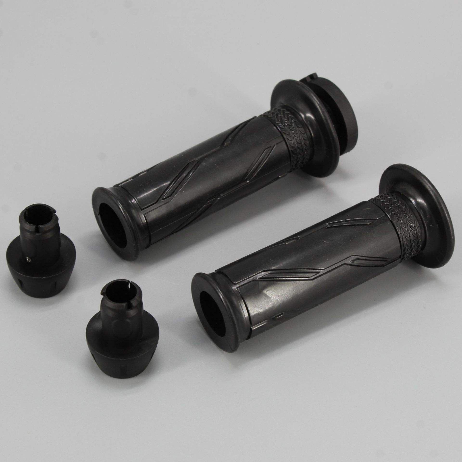 มือจับที่มีปลายบาร์